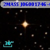 2MASS J06001746-0753491