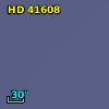 HD  41608