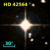 HD  42564