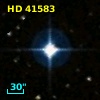 HD  41583