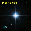 HD  41794