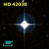 HD  42038