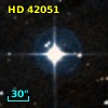 HD  42051
