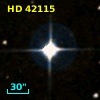 HD  42115
