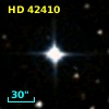 HD  42410