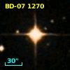 BD-07  1270