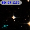 BD-07  1272