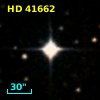 HD  41662