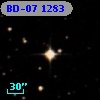BD-07  1283
