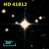 HD  41812