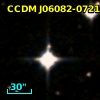 CCDM J06082-0721AB