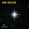 HD  42133