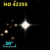 HD  42355