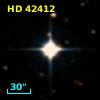 HD  42412