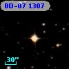 BD-07  1307