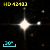 HD  42483