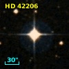 HD  42206