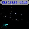 GRS 213.80 -12.10
