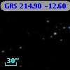 GRS 214.90 -12.60