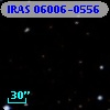 IRAS 06006-0556
