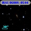IRAS 06008-0544