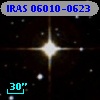 IRAS 06010-0623