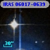 IRAS 06017-0639