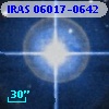 IRAS 06017-0642