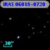 IRAS 06018-0720