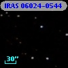 IRAS 06024-0544