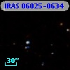 IRAS 06025-0634