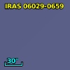 IRAS 06029-0659