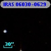 IRAS 06030-0629