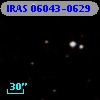 IRAS 06043-0629