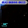 IRAS 06044-0613