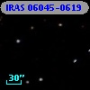 IRAS 06045-0619