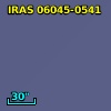 IRAS 06045-0541