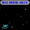 IRAS 06046-0624