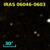 IRAS 06046-0603