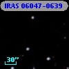 IRAS 06047-0639