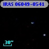 IRAS 06049-0541