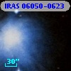 IRAS 06050-0623