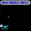 IRAS 06051-0653