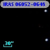 IRAS 06052-0648