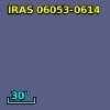 IRAS 06053-0614