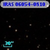 IRAS 06054-0810