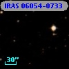 IRAS 06054-0733