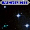 IRAS 06057-0611