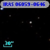 IRAS 06059-0646