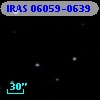 IRAS 06059-0639
